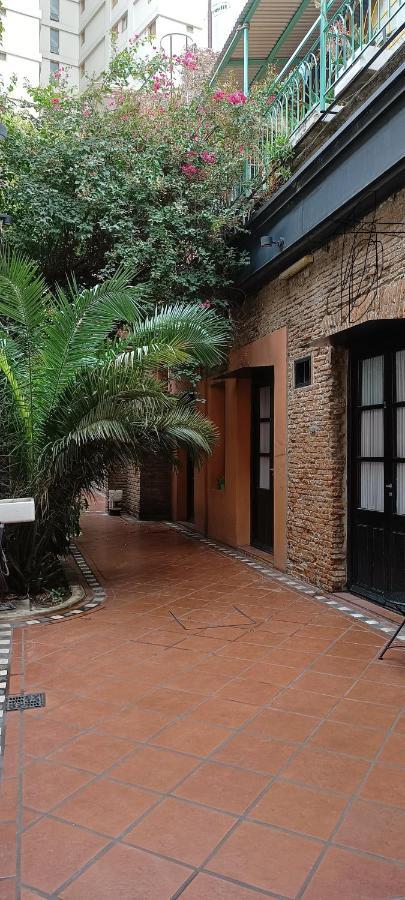 Pasaje Solar Villa Buenos Aires Exterior photo